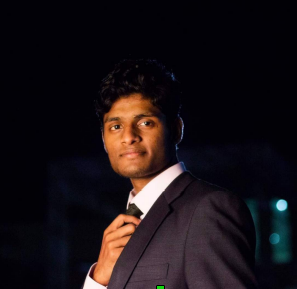 Student Interview: Manavala Thambi